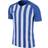 Nike Striped Division III Jersey Men - Blue/White