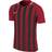 Nike Striped Division III Jersey Men - Red/Black