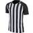 Nike Striped Division III Jersey Men - White/Black