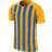 Nike Striped Division III Jersey Men - Yellow/Blue