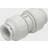 JG Speedfit 22MM Speedfit Equal Straight Connector