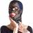You2Toys Blonde Maske