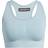 Adidas Formotion Sculpt Medium-Support Bra - Magic Grey