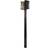 Kokie Cosmetics Kokie Lash And Brow Comb Br615 Black