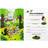 Bamse Inbjudningskort 10-pack