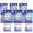 Replens Vaginal Moisturiser 6-pack