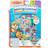 Melissa & Doug Paw Patrol Klistermærker Eventyrbugt
