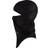 Buff ThermoNet Hinged Balaclava - Solid Black