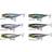 Savage Gear SG 3D Minnow Pop Walker 8 cm
