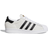 Adidas Superstar White Black Men's Skateboarding