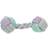 Trixie Junior Rope Dumbbell 15cm