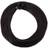 Rapunzel of Sweden Nail Hair Premium #1.2 Black Brown 50cm