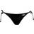 Damella Basic Mini Brief - Zwart