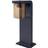 LEDVANCE Endurac Classic Cascade Bollard 50cm