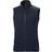 Helly Hansen Paramount Softshell Vest - Navy