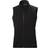 Helly Hansen Gilet Donna Paramount Softshell Taglio Atletico Nero - Black