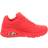 Skechers UNO Stand On Air W - Red