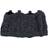 Name It Whoopi Wool Knit Headband - Ombre Blue (13165512)