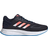 adidas Duramo 10 'Legend Ink Turbo' - Blue Men's