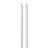 Stoff By Uyuni Kertelys LED-lys 20cm 2stk