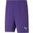 Puma Pantalón Corto Team Rise - Violet