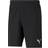 Puma teamRISE Short Uomo - Black/White