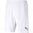 Puma Hombre Pantalones Cortos - White Black