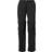 Vaude Womens Farley IV Zip-Off Pants - Black