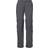 Vaude Womens Farley IV Zip-Off Pants - Iron