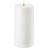 Uyuni Pillar 3D Flame LED Candle 20.3cm