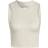 adidas Hyperglam Training Top Women - Wonder White