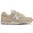 New Balance 373V2 W - Bone with Nb White