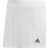 Adidas Team 19 Skirt Women - White