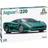 Italeri Jaguar XJ 220 1:24