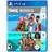 The Sims 4 + Eco Lifestyle Bundle (PS4)