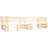 vidaXL 277482 2-seat Soffa