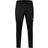 JAKO Challenge Training Trousers Unisex - Black/Citro