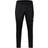 JAKO Challenge Training Trousers Unisex - Black/Stone Grey