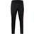 JAKO Challenge Training Trousers Unisex - Black/Red
