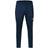 JAKO Challenge Training Trousers Unisex - Seablue/Neon Yellow