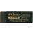 Faber-Castell Dust Free Eraser Green