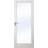 Swedoor Advance-Line Charisma D100 GW1 Innerdörr Klarglas S 0502-Y (90x210cm)