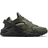 NIKE Air Huarache M - Cargo Khaki/Black/University Gold/Cargo Khaki