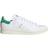 Adidas Stan Smith M - Cloud White/Green/ Off White