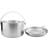 Tatonka Kettle 6L Set