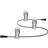LEDVANCE Endura Garden Dot Bedlampe 9.6cm 3stk
