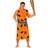 Fiestas Guirca Huleboer Man Costume