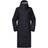 Bergans Oslo Urban W Coat - Black