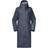 Bergans Oslo Urban W Coat - Orion Blue