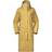 Bergans Oslo Urban W Coat - Light Golden Yellow